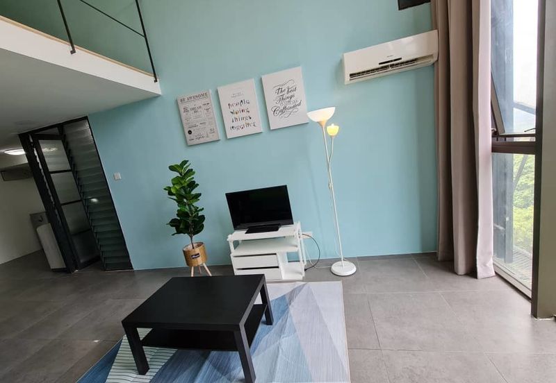 Empire Studio @ Empire Damansara