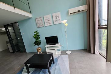 Empire Studio @ Empire Damansara