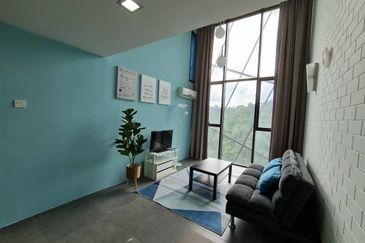 Empire Studio @ Empire Damansara