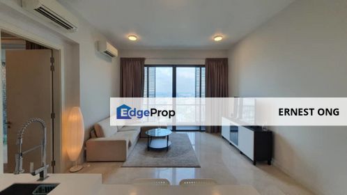 Vogue Suites One 1 Bedroom Balcony Unit, Kuala Lumpur, Bangsar