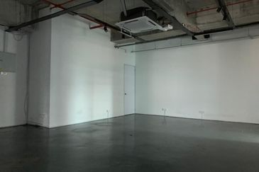 The Vertical Business Suites - Multiple Unit for Sales