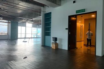 The Vertical Business Suites - Multiple Unit for Sales