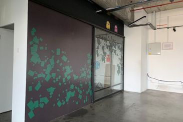 The Vertical Business Suites - Multiple Unit for Sales