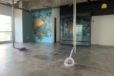 The Vertical Business Suites - Multiple Unit for Sales