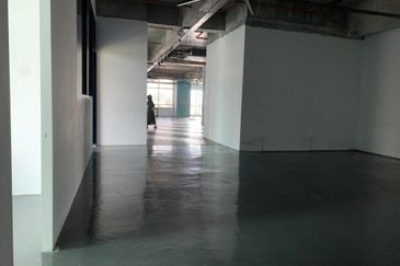 The Vertical Business Suites - Multiple Unit for Sales