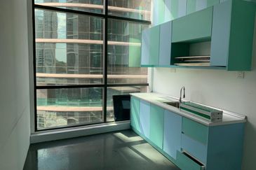 The Vertical Business Suites - Multiple Unit for Sales