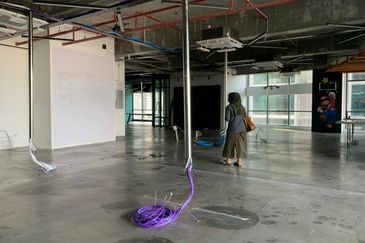 The Vertical Business Suites - Multiple Unit for Sales