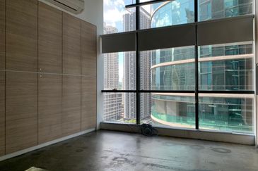 The Vertical Business Suites - Multiple Unit for Sales