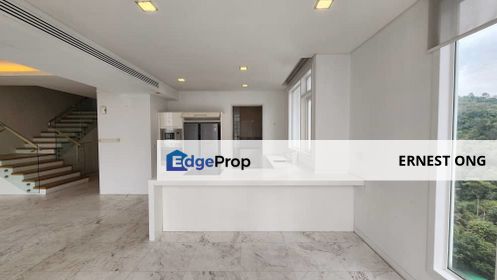 Kiara 9 Duplex Unit for Sale, Kuala Lumpur, Mont Kiara