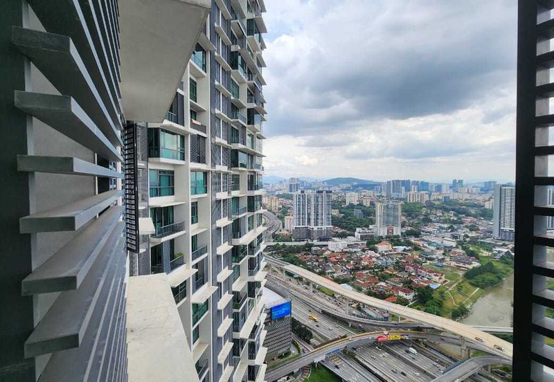 Vogue Suites 1 @ KL Eco City