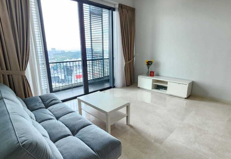 Vogue Suites 1 @ KL Eco City