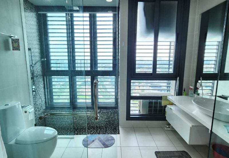 Vogue Suites 1 @ KL Eco City