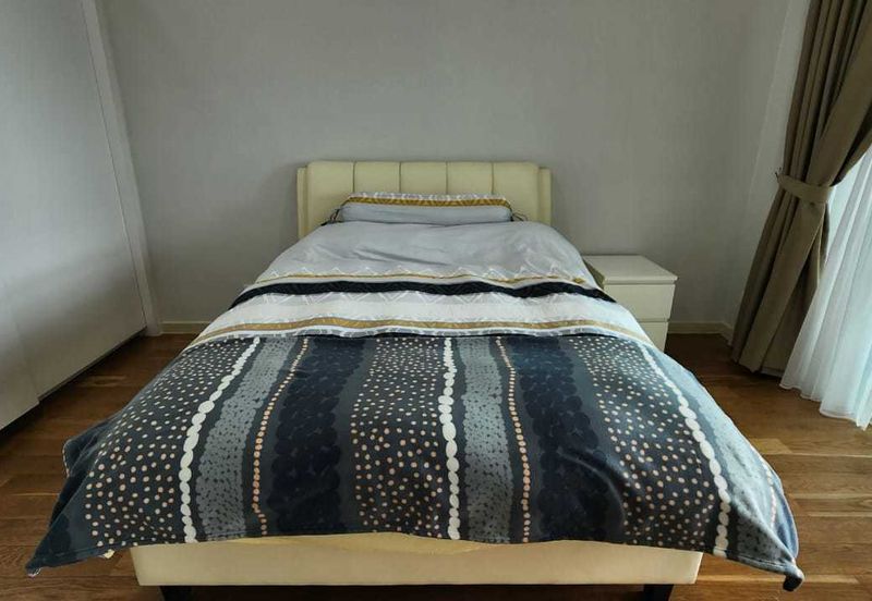 Vogue Suites 1 @ KL Eco City