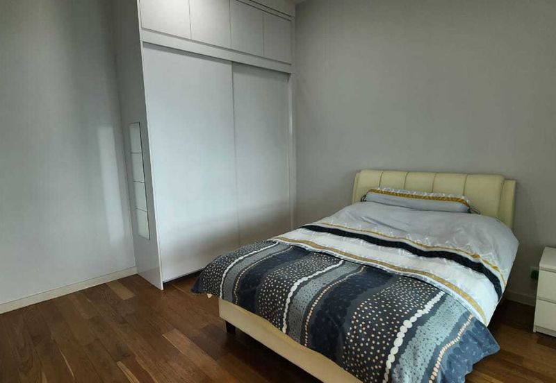 Vogue Suites 1 @ KL Eco City