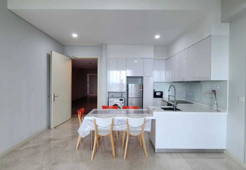 Vogue Suites 1 @ KL Eco City