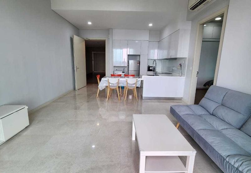 Vogue Suites 1 @ KL Eco City