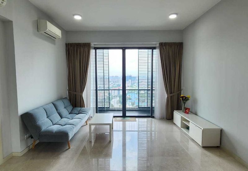 Vogue Suites 1 @ KL Eco City