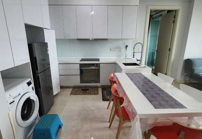 Vogue Suites 1 @ KL Eco City