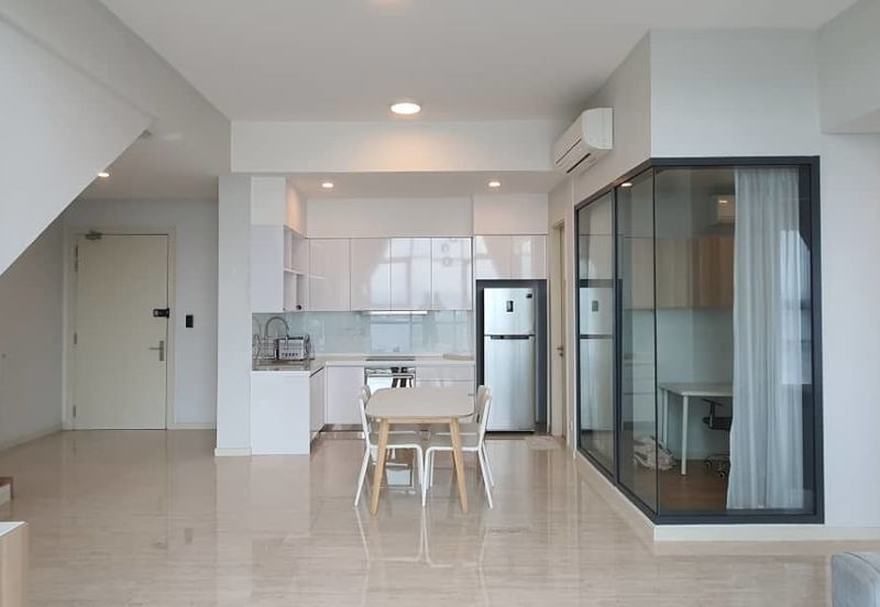 Vogue Suites 1 @ KL Eco City