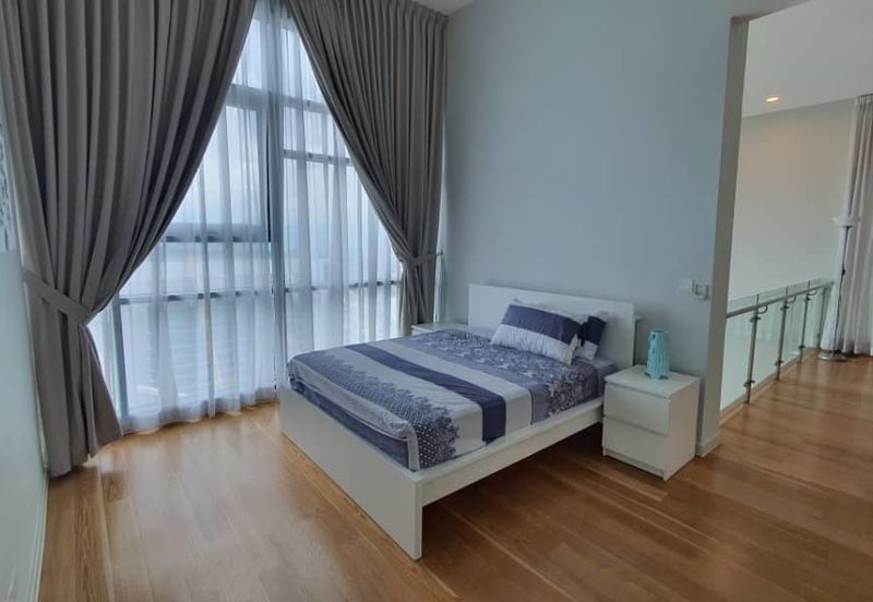 Vogue Suites 1 @ KL Eco City