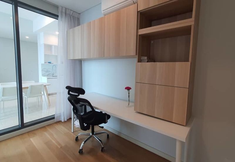 Vogue Suites 1 @ KL Eco City