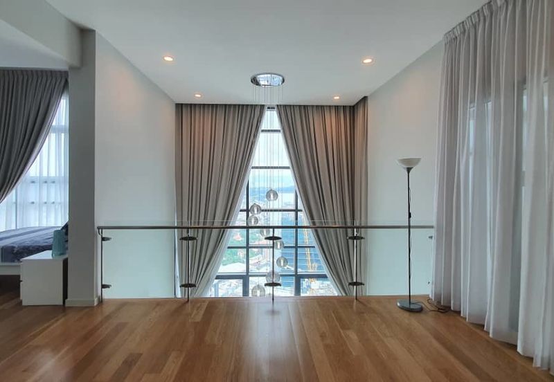 Vogue Suites 1 @ KL Eco City