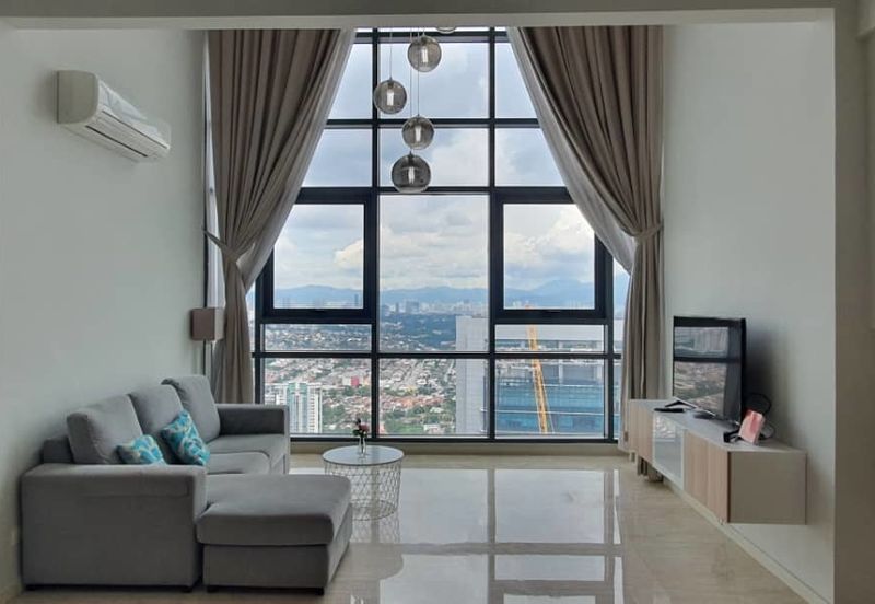 Vogue Suites 1 @ KL Eco City