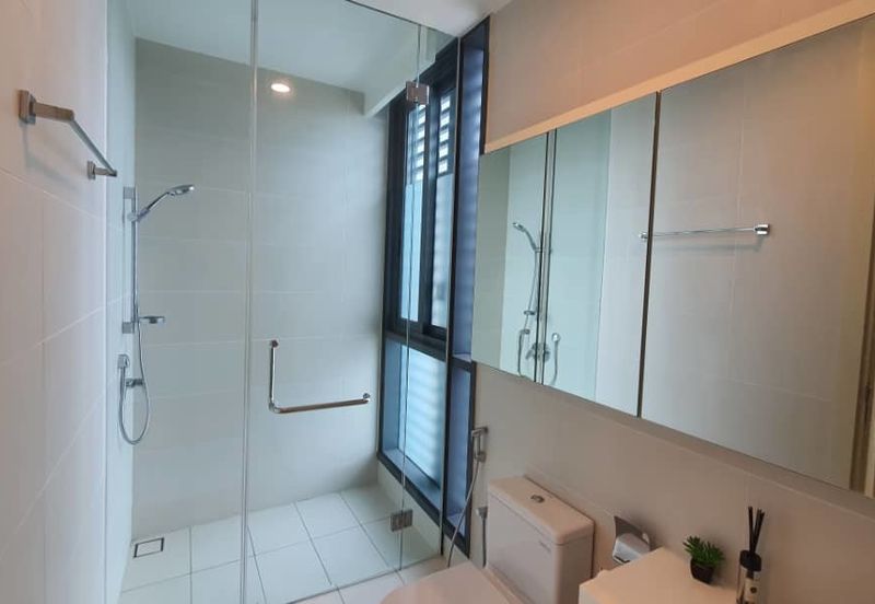 Vogue Suites 1 @ KL Eco City