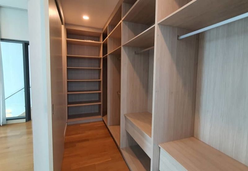 Vogue Suites 1 @ KL Eco City