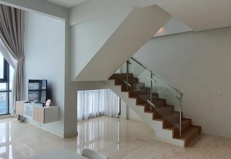 Vogue Suites 1 @ KL Eco City