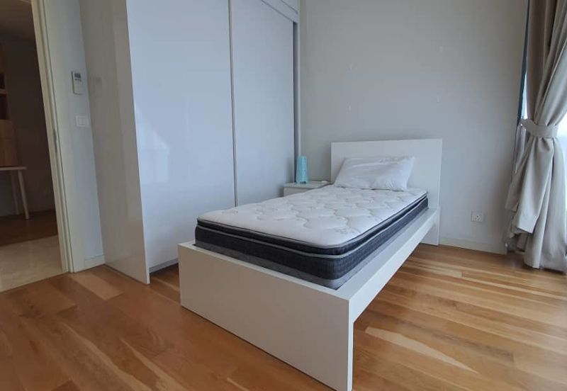 Vogue Suites 1 @ KL Eco City