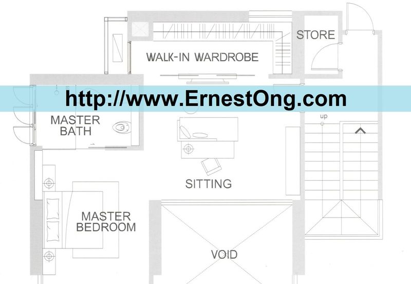 Vogue Suites 1 @ KL Eco City