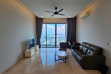 Vogue Suites 1 @ KL Eco City