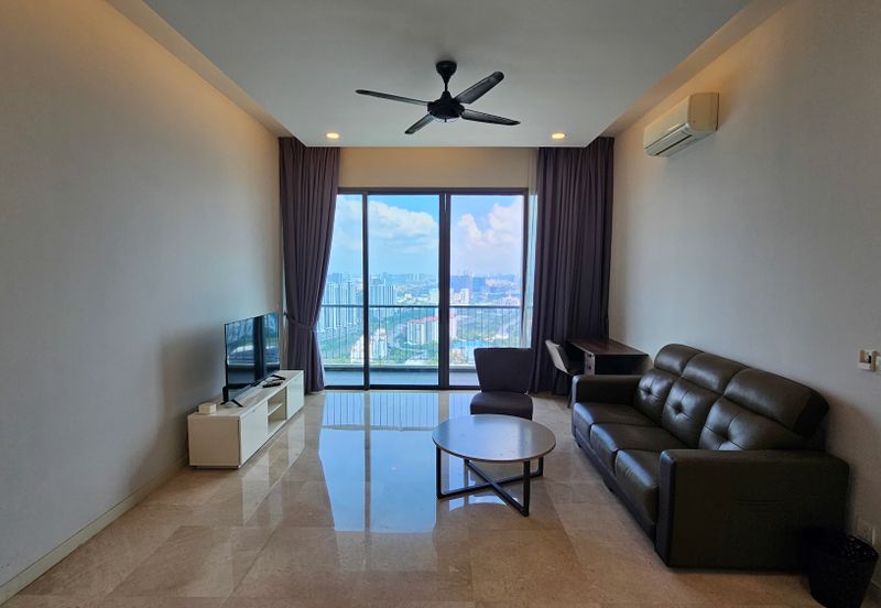 Vogue Suites 1 @ KL Eco City