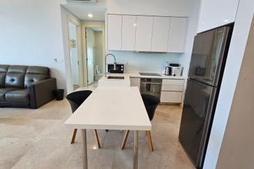 Vogue Suites 1 @ KL Eco City