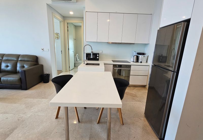 Vogue Suites 1 @ KL Eco City