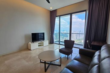Vogue Suites 1 @ KL Eco City