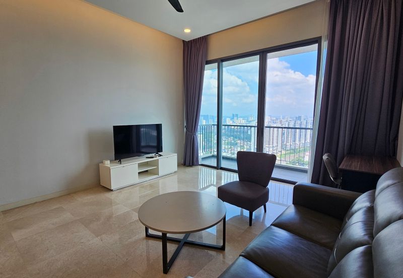 Vogue Suites 1 @ KL Eco City