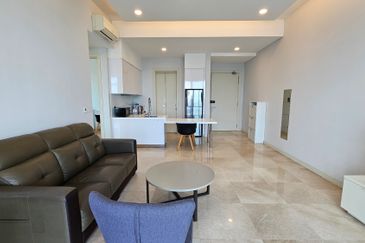 Vogue Suites 1 @ KL Eco City