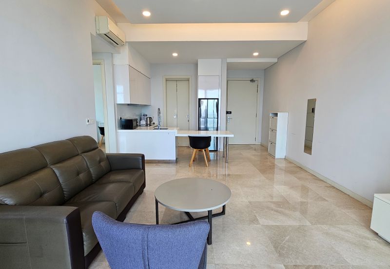 Vogue Suites 1 @ KL Eco City