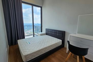 Vogue Suites 1 @ KL Eco City