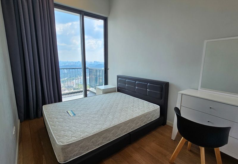 Vogue Suites 1 @ KL Eco City