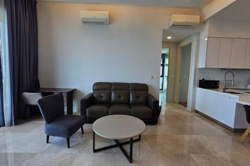 Vogue Suites 1 @ KL Eco City