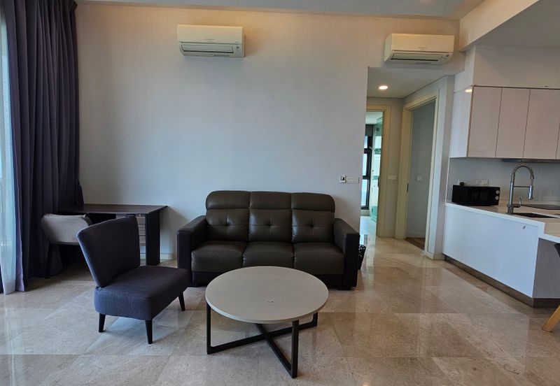 Vogue Suites 1 @ KL Eco City