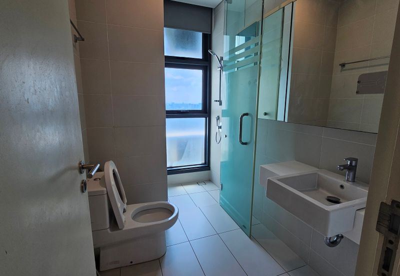 Vogue Suites 1 @ KL Eco City