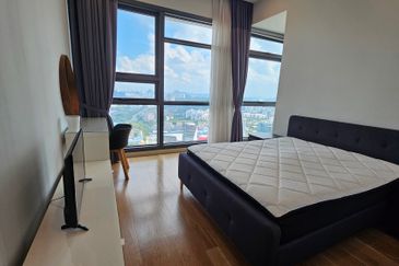 Vogue Suites 1 @ KL Eco City