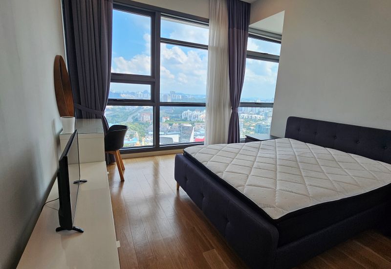 Vogue Suites 1 @ KL Eco City