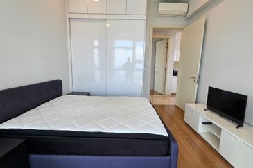 Vogue Suites 1 @ KL Eco City