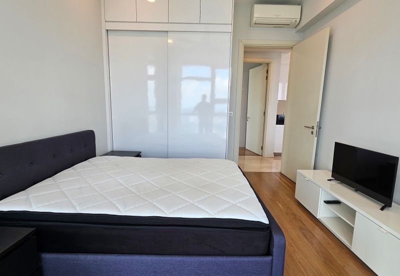 Vogue Suites 1 @ KL Eco City