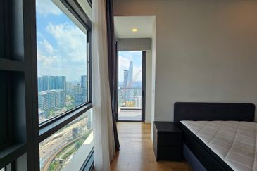 Vogue Suites 1 @ KL Eco City